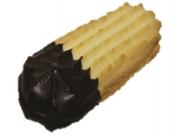 Viennese Fingers Biscuit