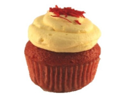 Red Velvet  Cupcake