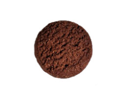 Bite Size Cookie - Choc Shortbread 1.5kg (approx 375 pieces)